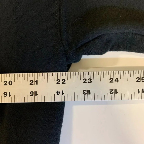Civil Regime Men's Daisy Spellout Logo Pullover Long Sleeve Hoodie Size L - Picture 9 of 10